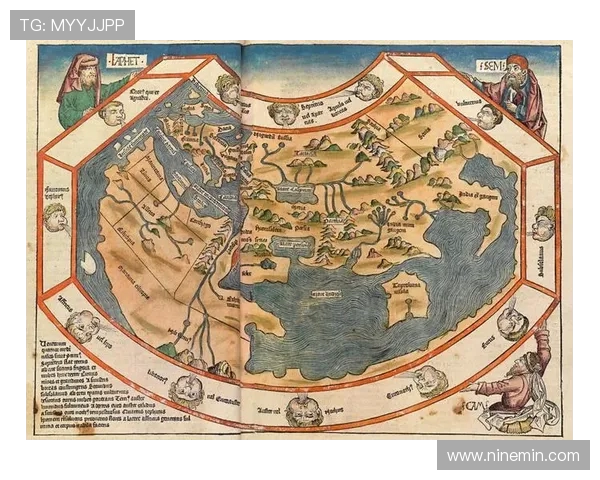 帆船航线规划的数学模型