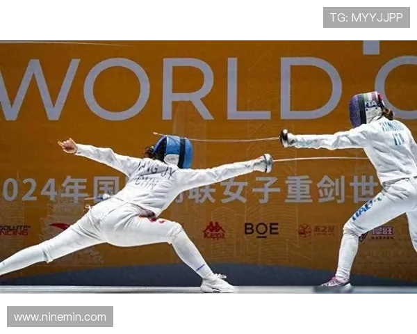 重剑女队成员的奋斗英雄谈